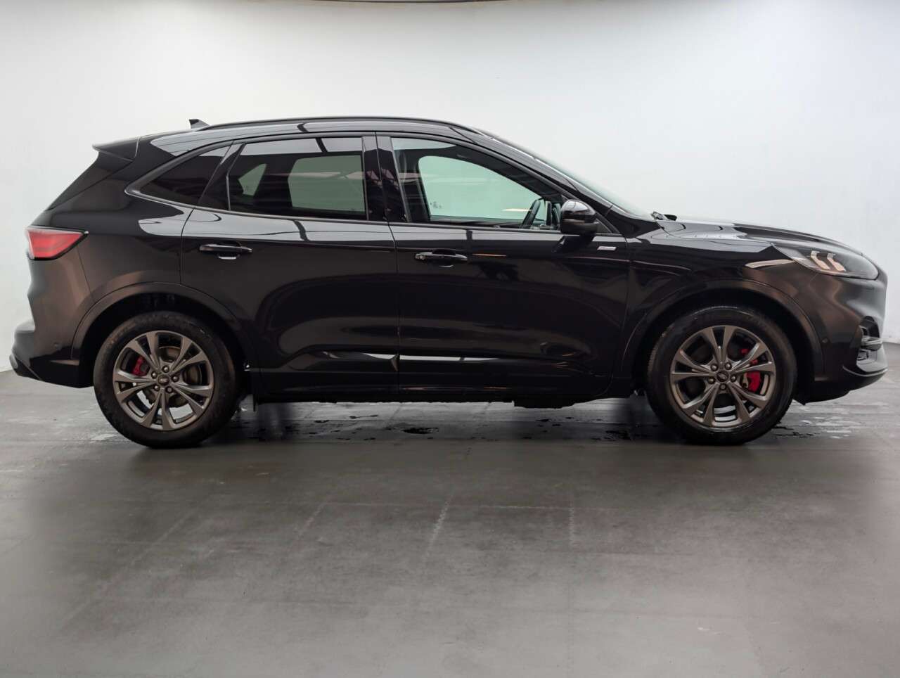 2020 FORD KUGA 2020 FORD KUGA