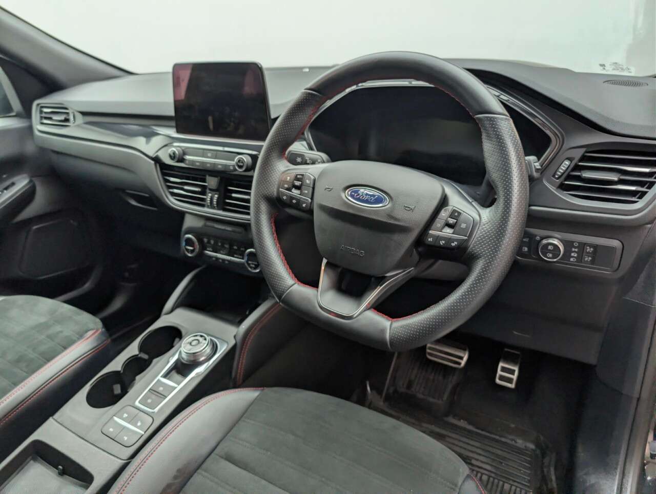 2020 FORD KUGA 2020 FORD KUGA