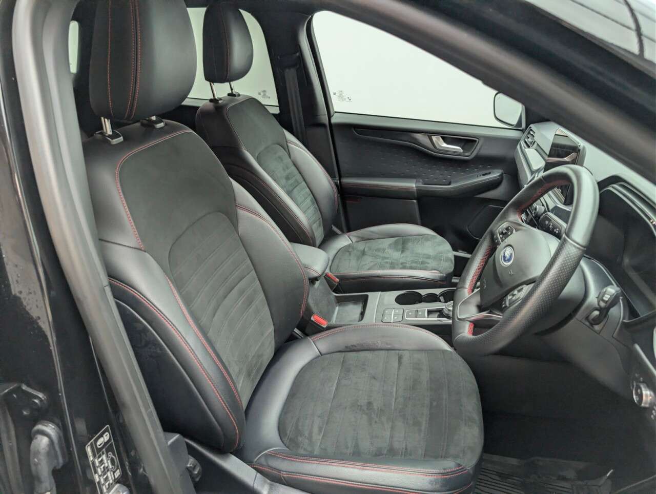 2020 FORD KUGA 2020 FORD KUGA