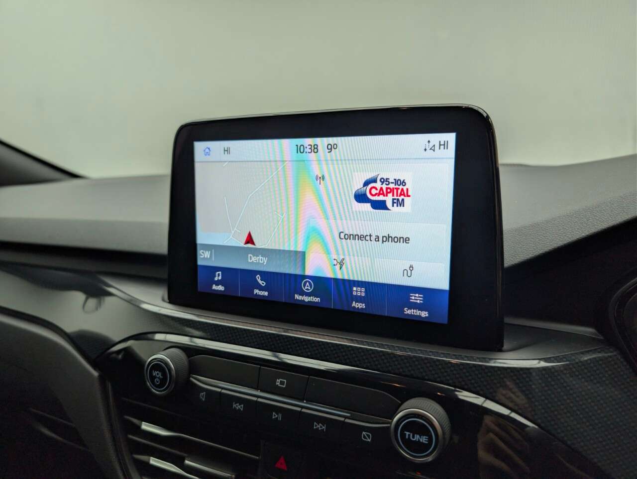 2020 FORD KUGA 2020 FORD KUGA