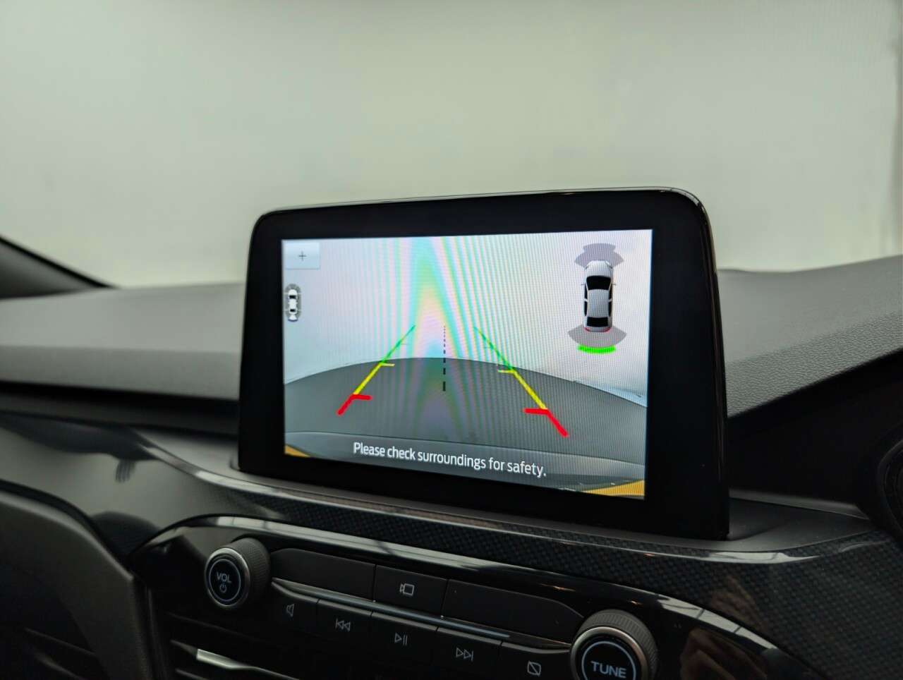 2020 FORD KUGA 2020 FORD KUGA