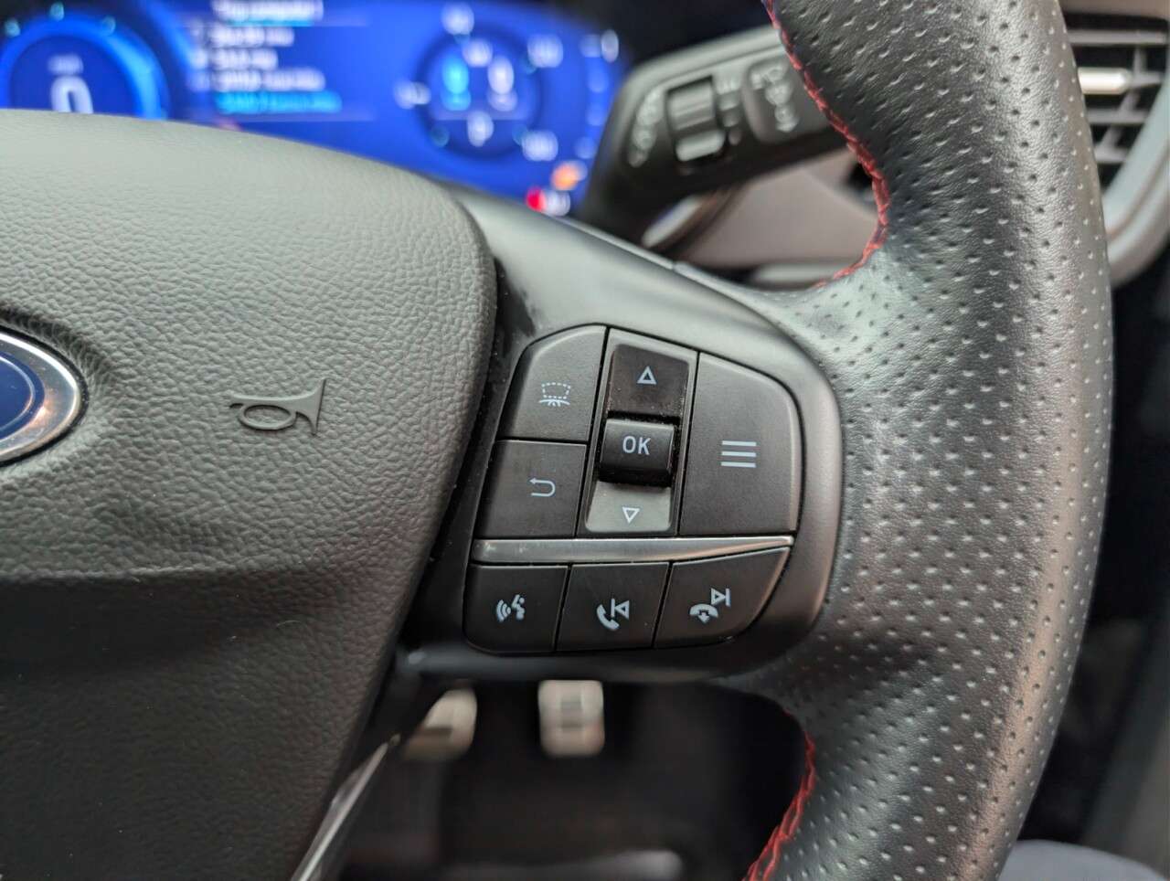 2020 FORD KUGA 2020 FORD KUGA