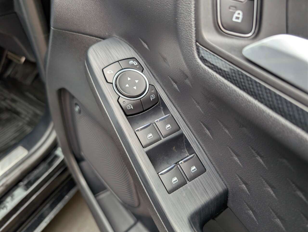 2020 FORD KUGA 2020 FORD KUGA