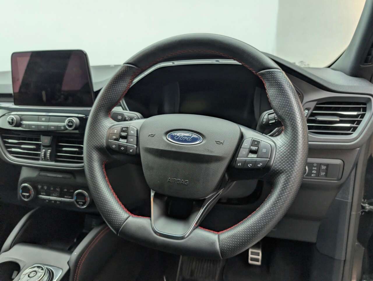 2020 FORD KUGA 2020 FORD KUGA