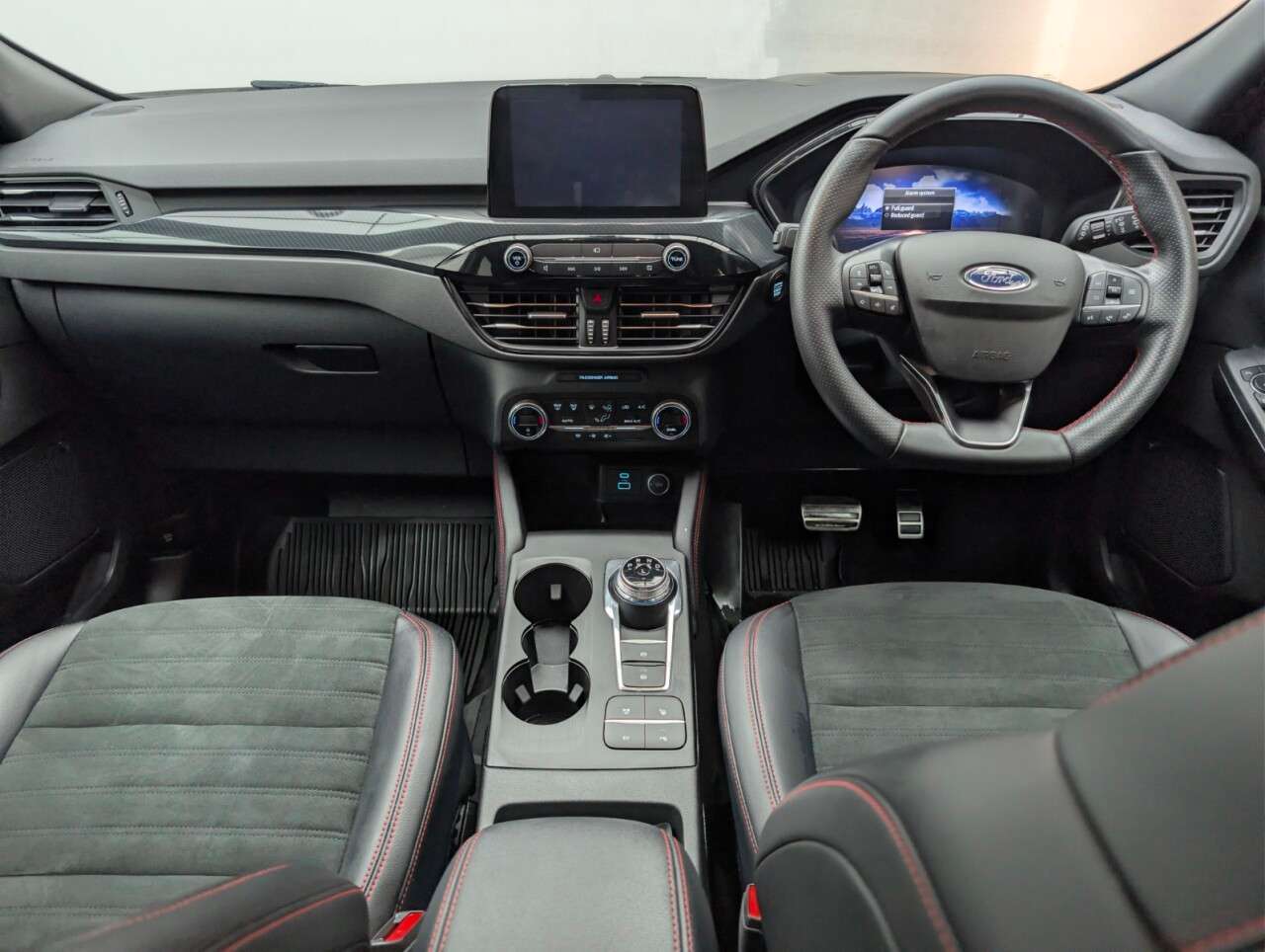 2020 FORD KUGA 2020 FORD KUGA