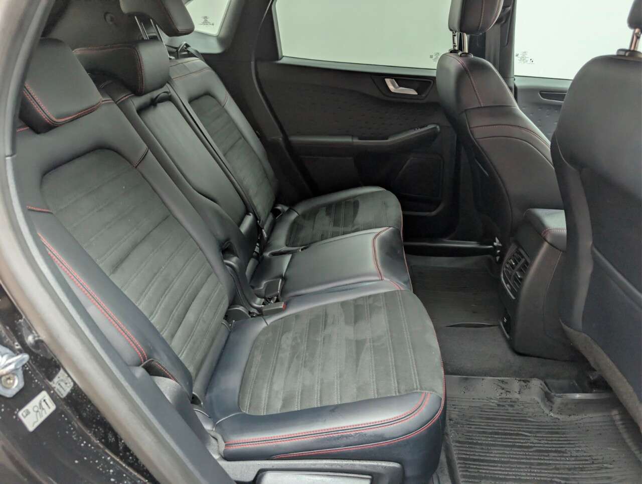 2020 FORD KUGA 2020 FORD KUGA