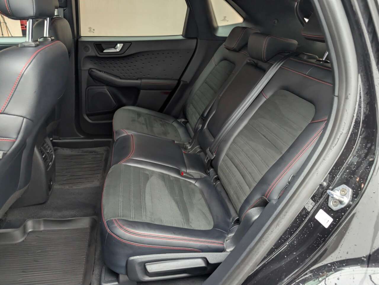 2020 FORD KUGA 2020 FORD KUGA