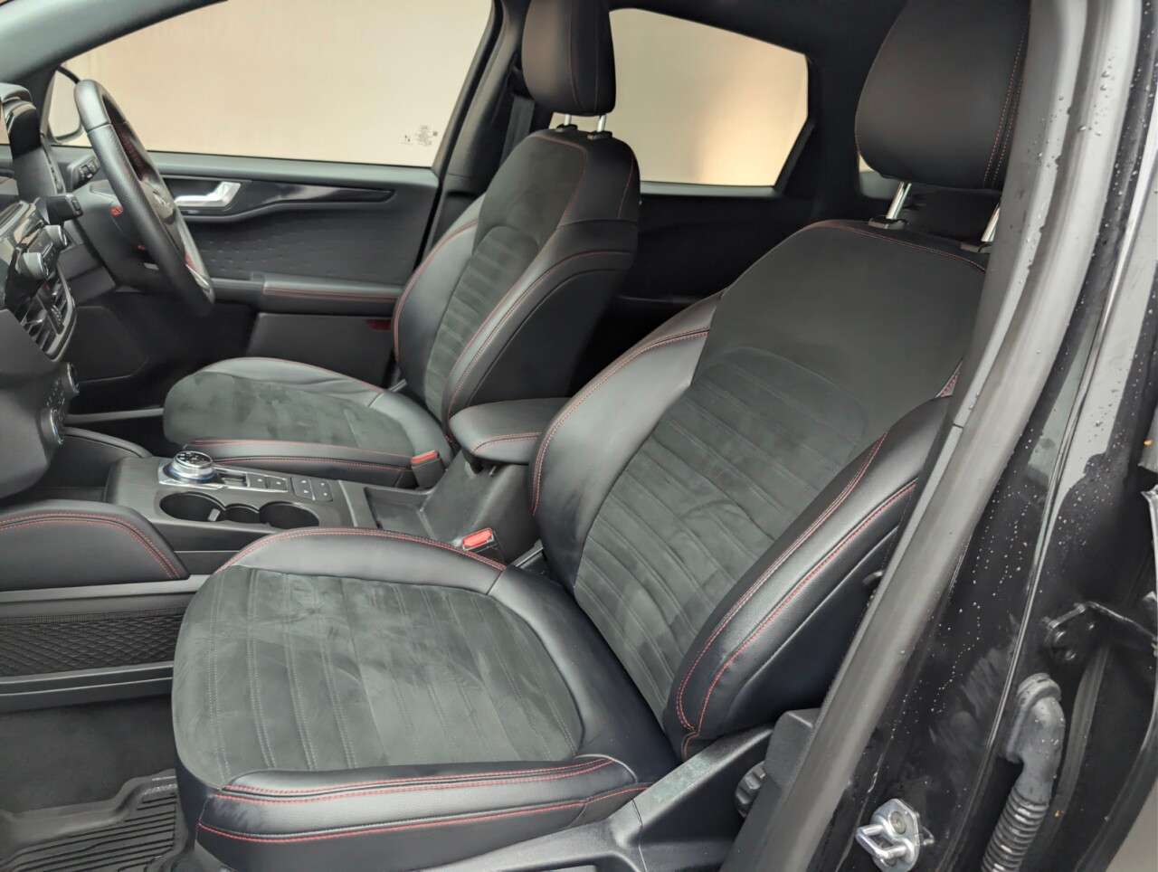 2020 FORD KUGA 2020 FORD KUGA