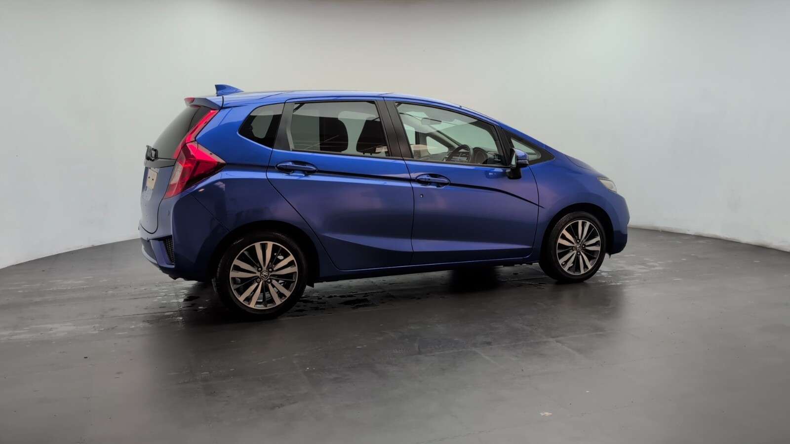 2016 HONDA JAZZ 2016 HONDA JAZZ