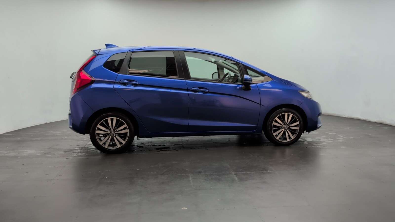 2016 HONDA JAZZ 2016 HONDA JAZZ