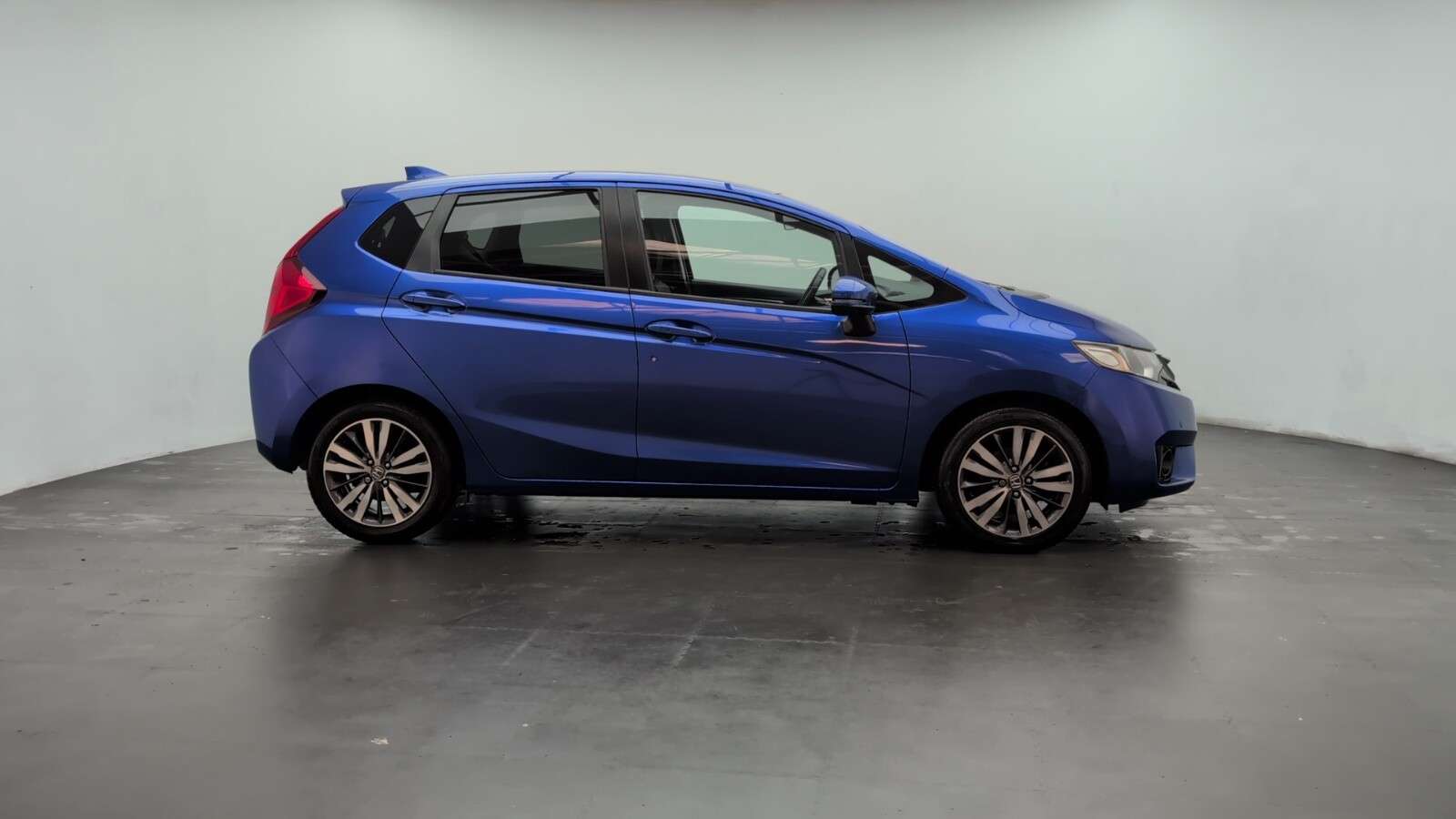 2016 HONDA JAZZ 2016 HONDA JAZZ