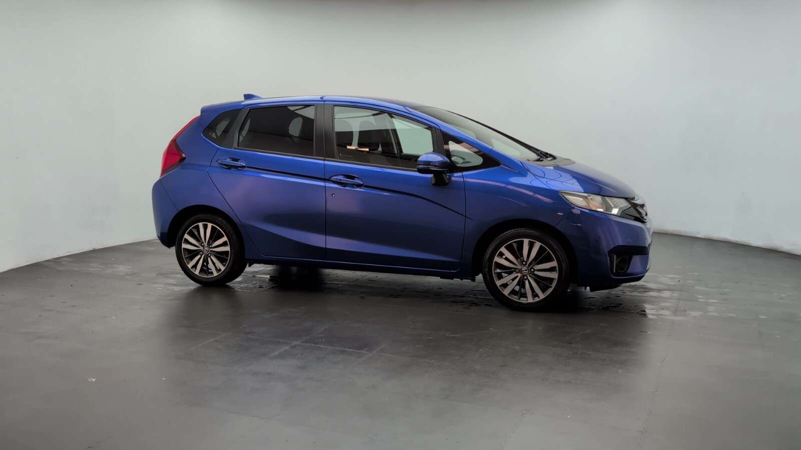 2016 HONDA JAZZ 2016 HONDA JAZZ