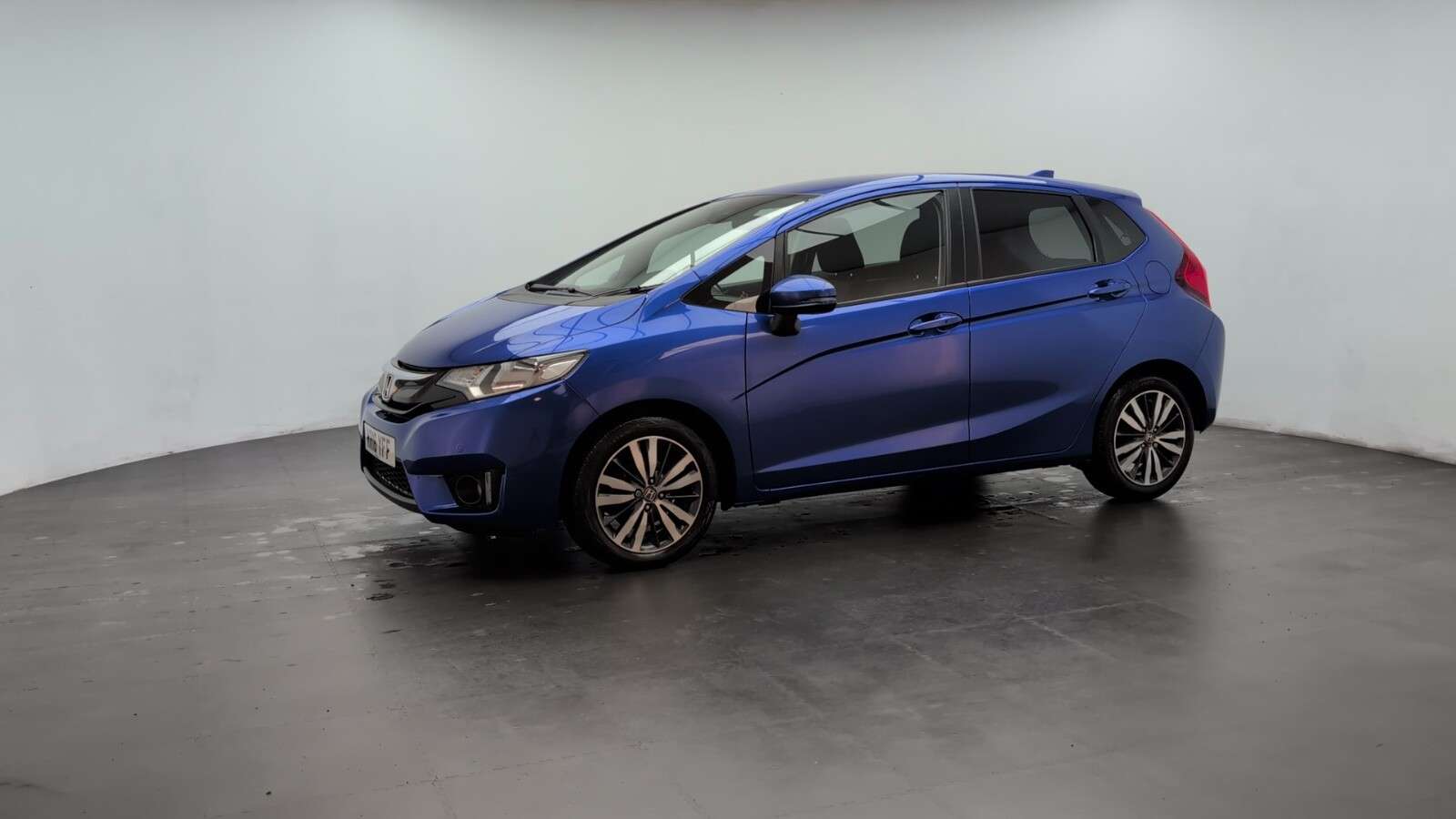 2016 HONDA JAZZ 2016 HONDA JAZZ