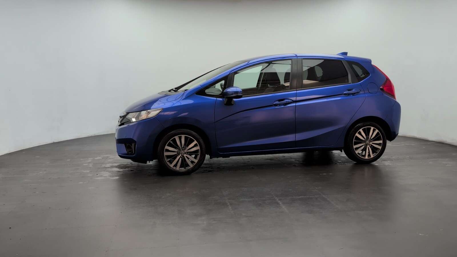 2016 HONDA JAZZ 2016 HONDA JAZZ
