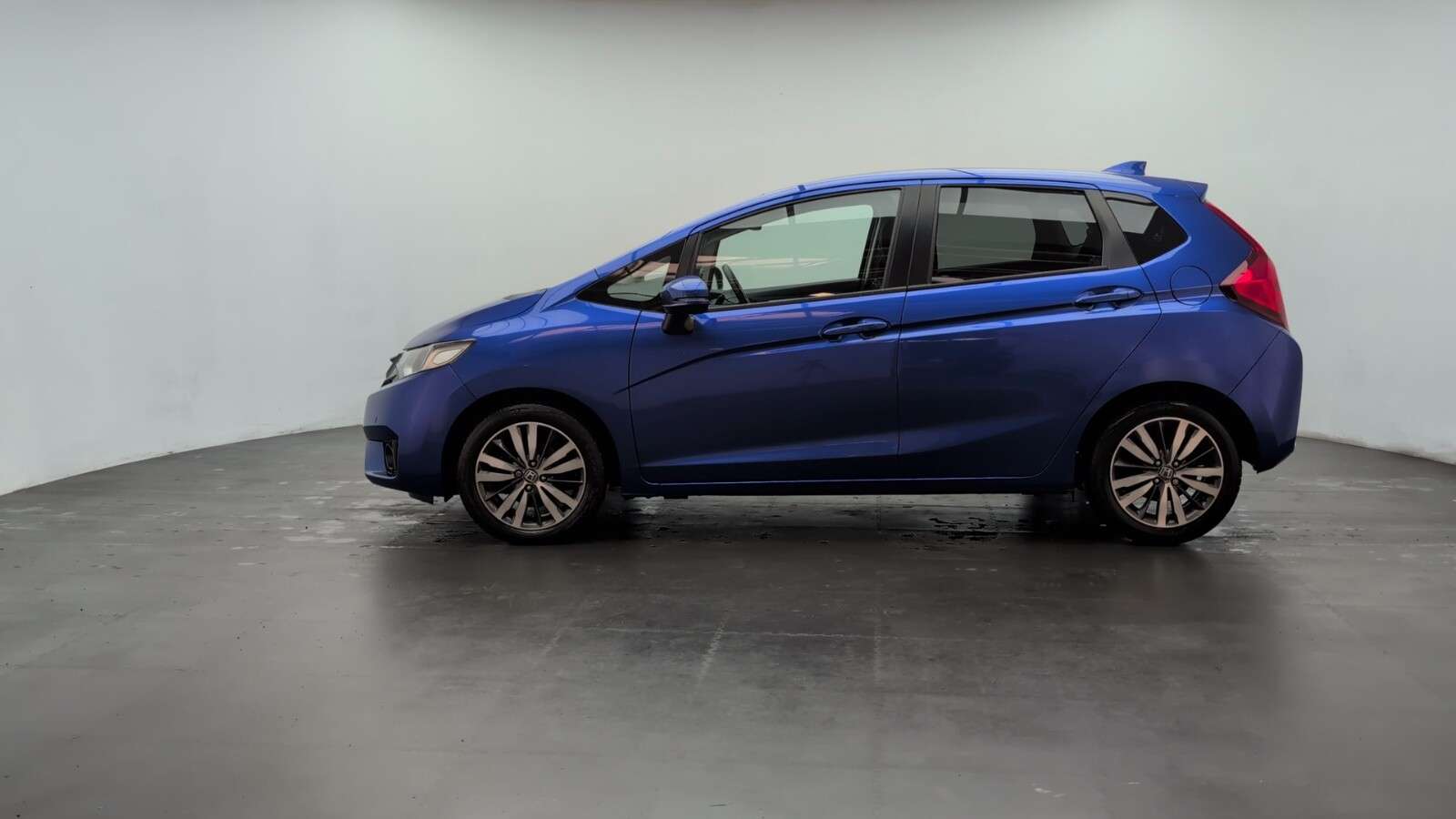 2016 HONDA JAZZ 2016 HONDA JAZZ