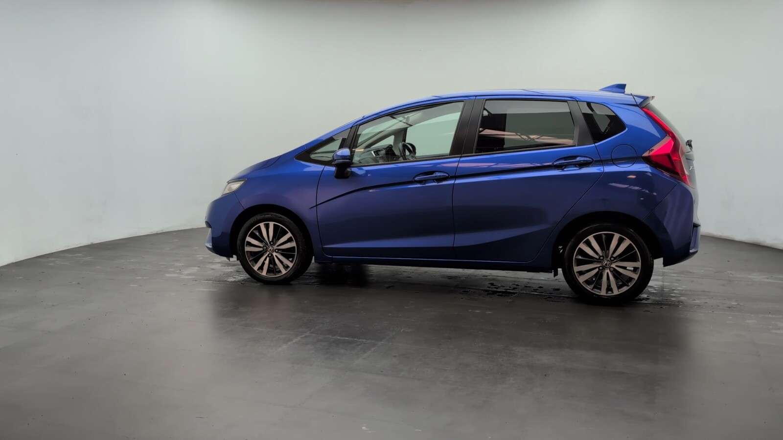 2016 HONDA JAZZ 2016 HONDA JAZZ