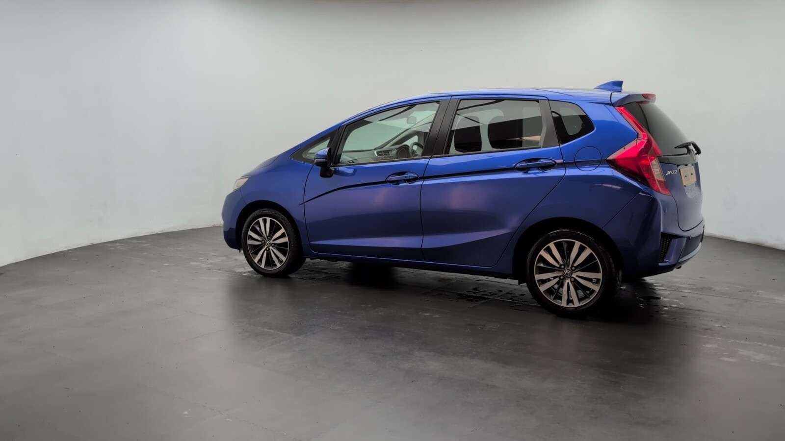 2016 HONDA JAZZ 2016 HONDA JAZZ