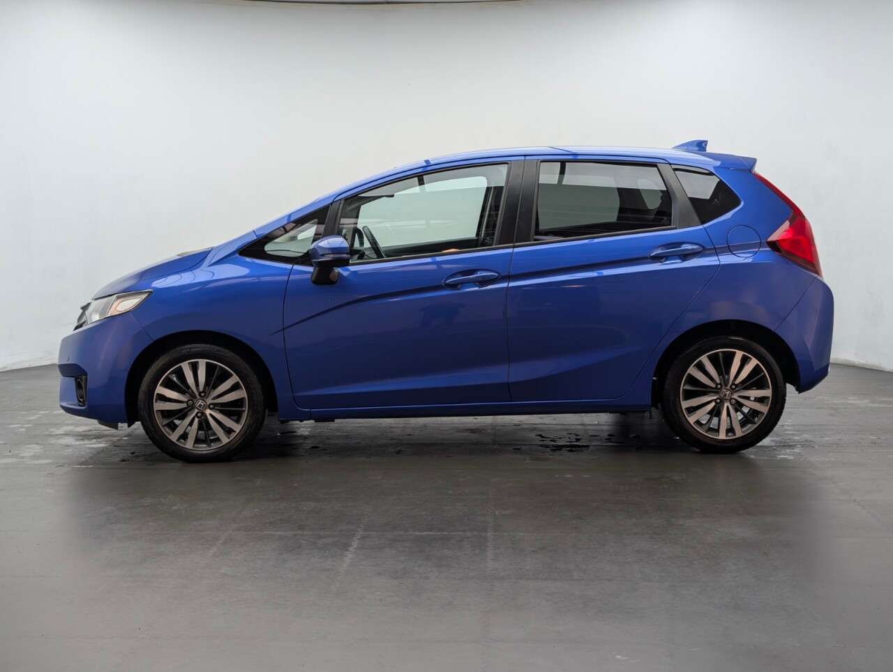2016 HONDA JAZZ 2016 HONDA JAZZ