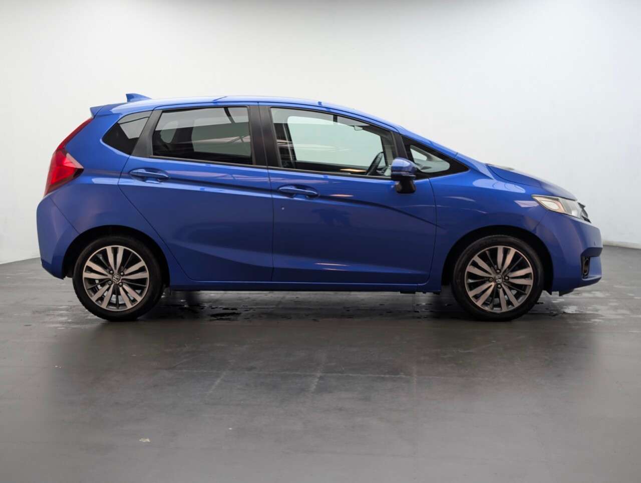 2016 HONDA JAZZ 2016 HONDA JAZZ