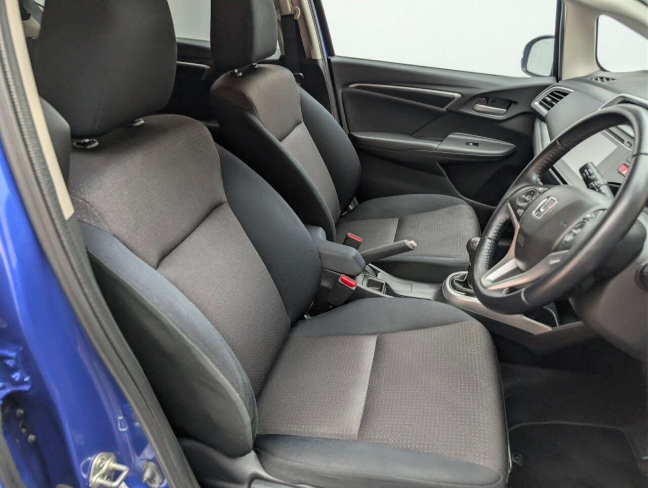 2016 HONDA JAZZ 2016 HONDA JAZZ