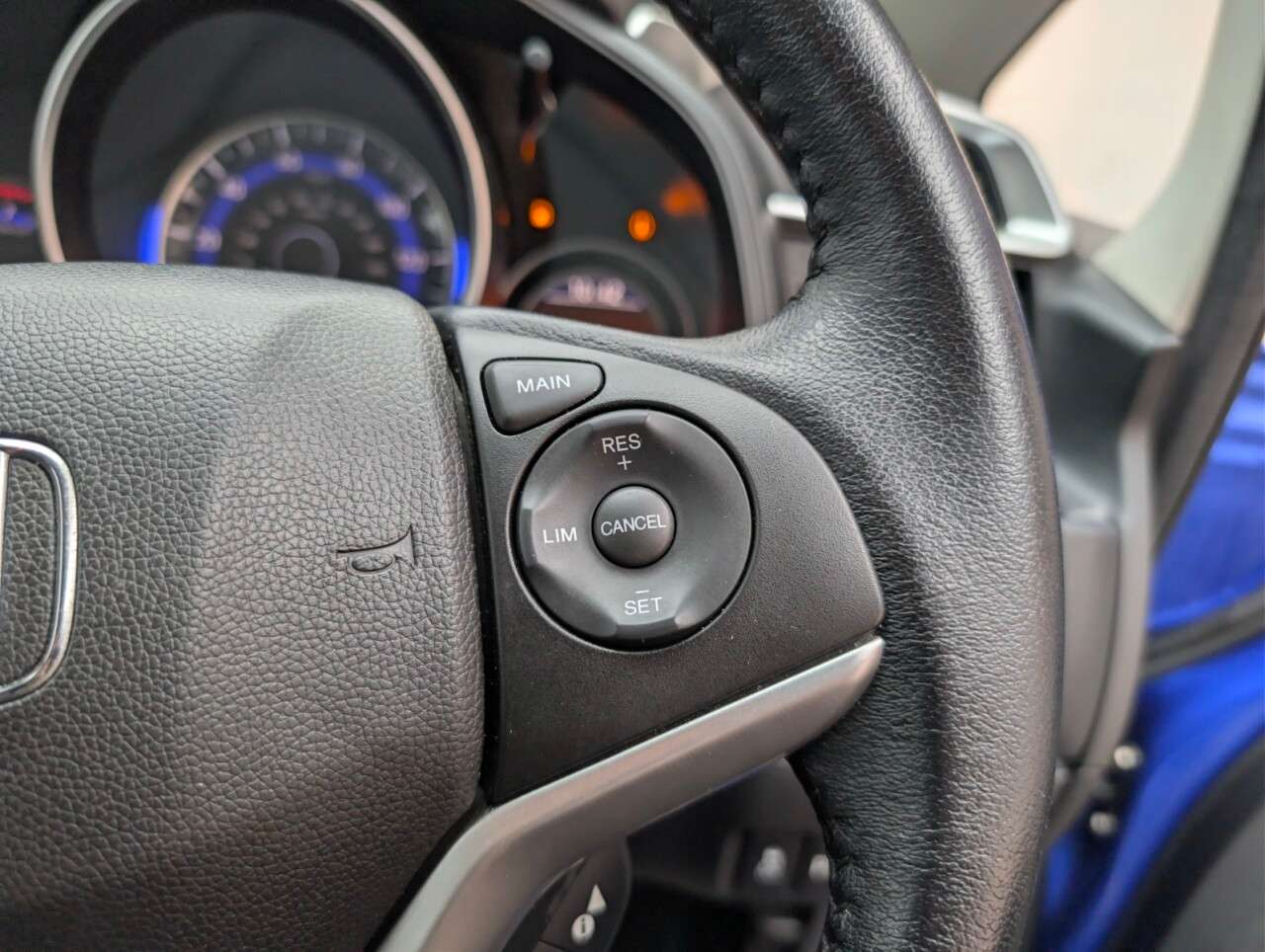 2016 HONDA JAZZ 2016 HONDA JAZZ