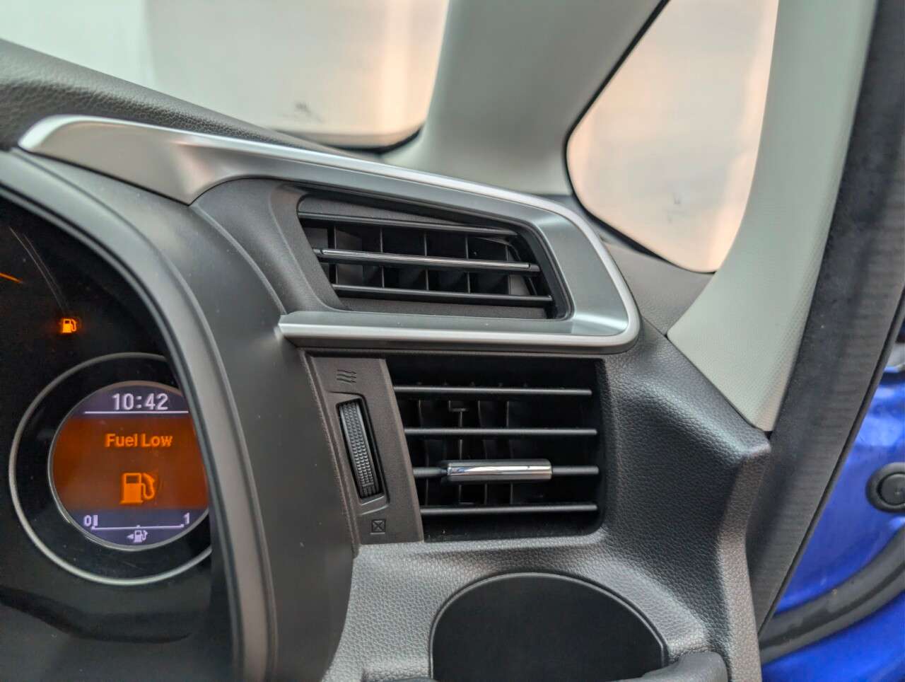 2016 HONDA JAZZ 2016 HONDA JAZZ