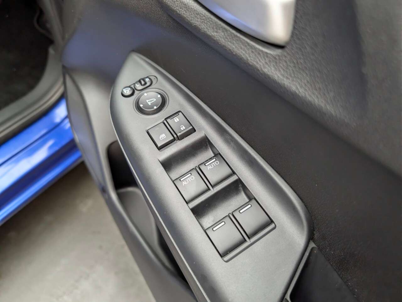 2016 HONDA JAZZ 2016 HONDA JAZZ