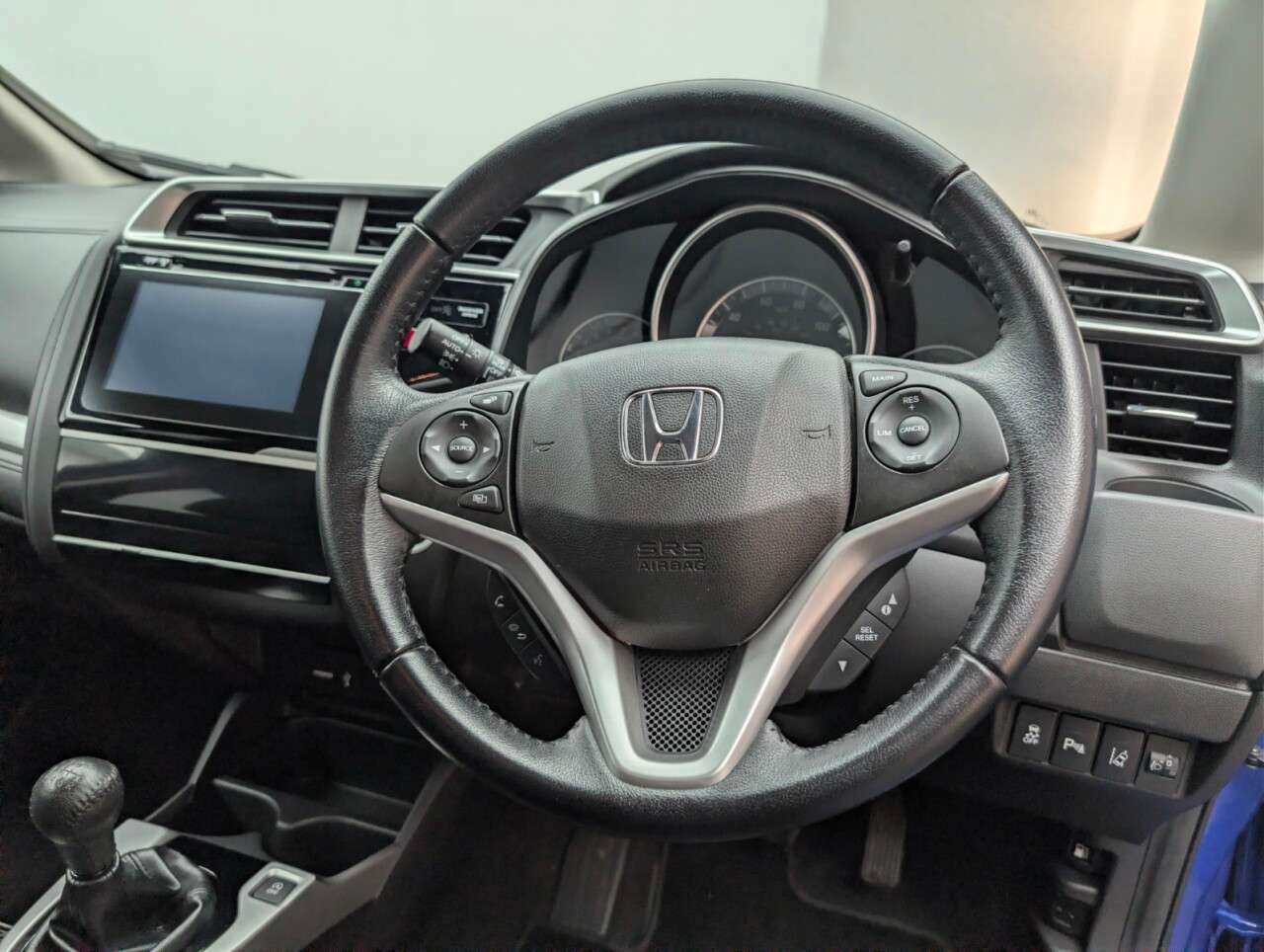 2016 HONDA JAZZ 2016 HONDA JAZZ