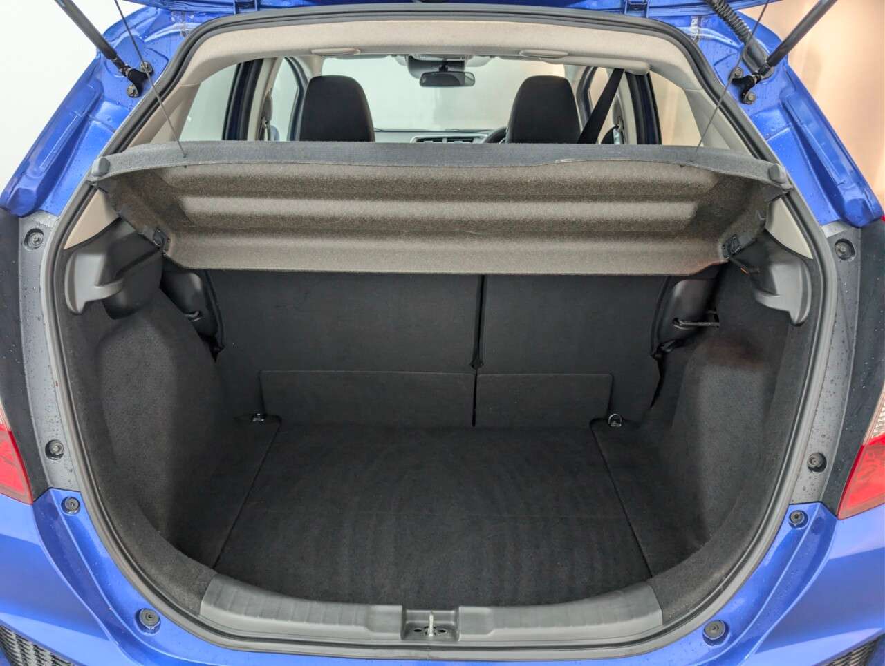 2016 HONDA JAZZ 2016 HONDA JAZZ