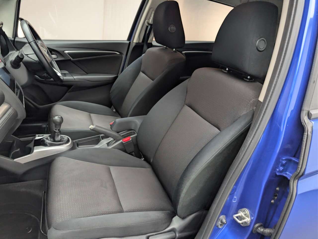 2016 HONDA JAZZ 2016 HONDA JAZZ