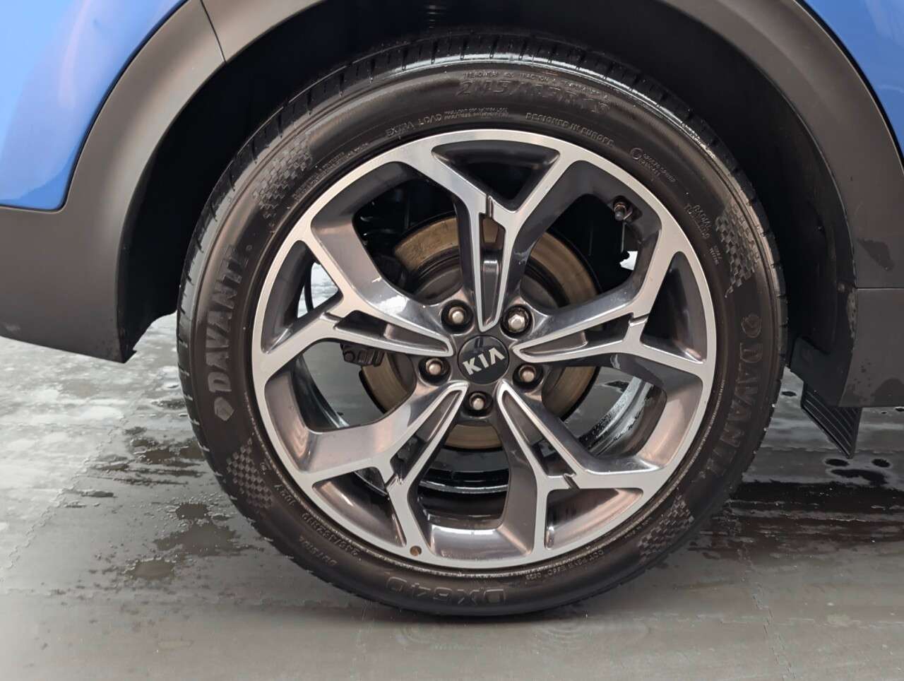 2020 KIA SPORTAGE 2020 KIA SPORTAGE