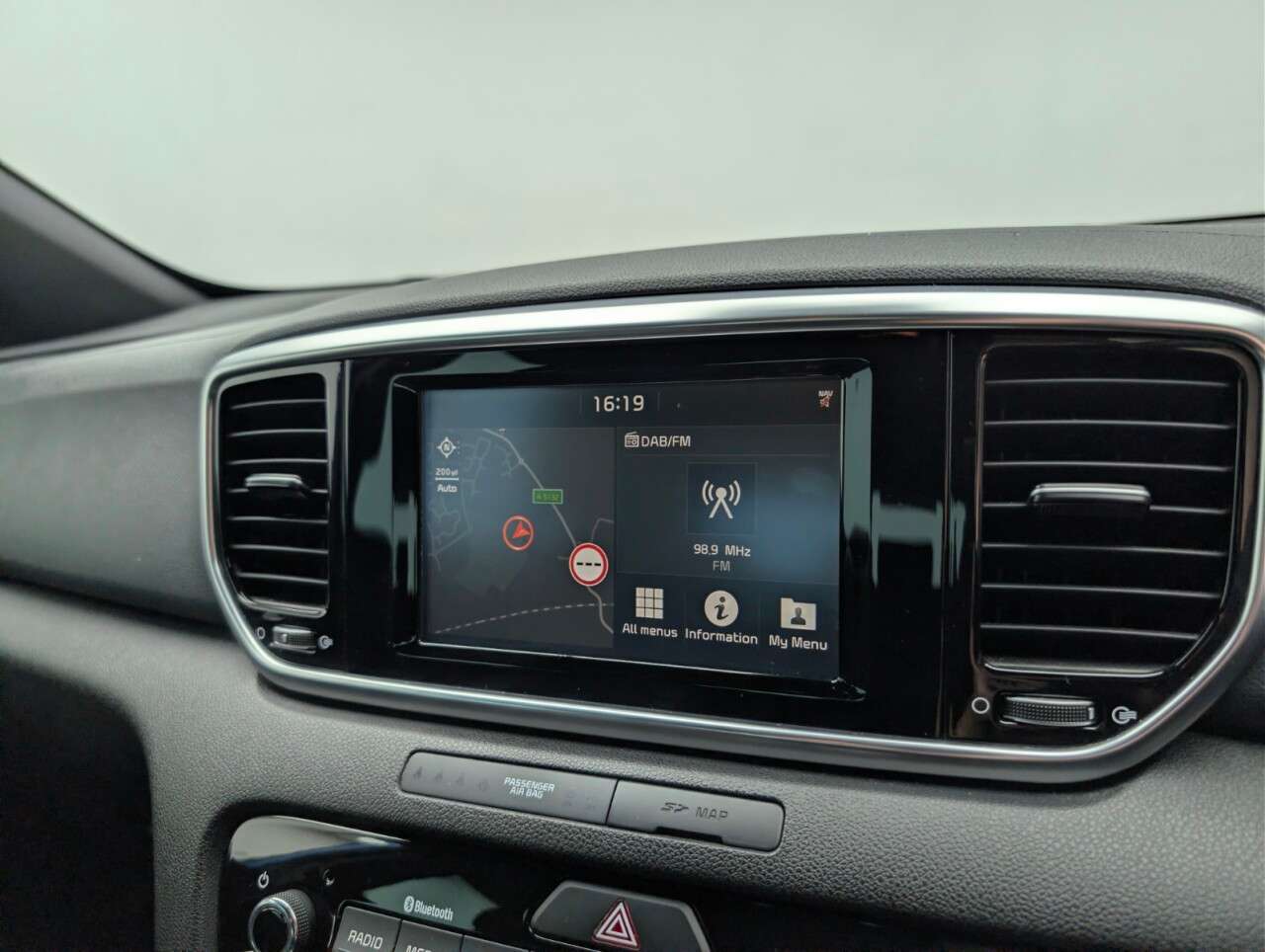 2020 KIA SPORTAGE 2020 KIA SPORTAGE