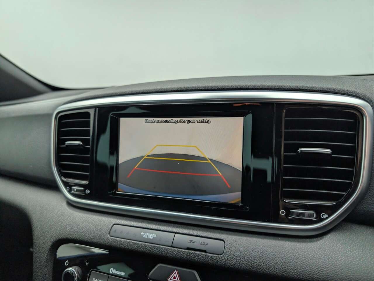 2020 KIA SPORTAGE 2020 KIA SPORTAGE