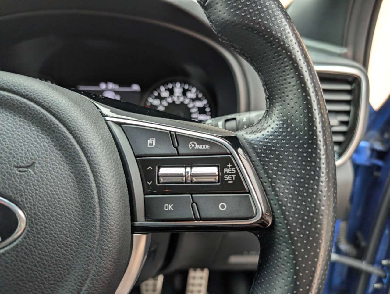 2020 KIA SPORTAGE 2020 KIA SPORTAGE