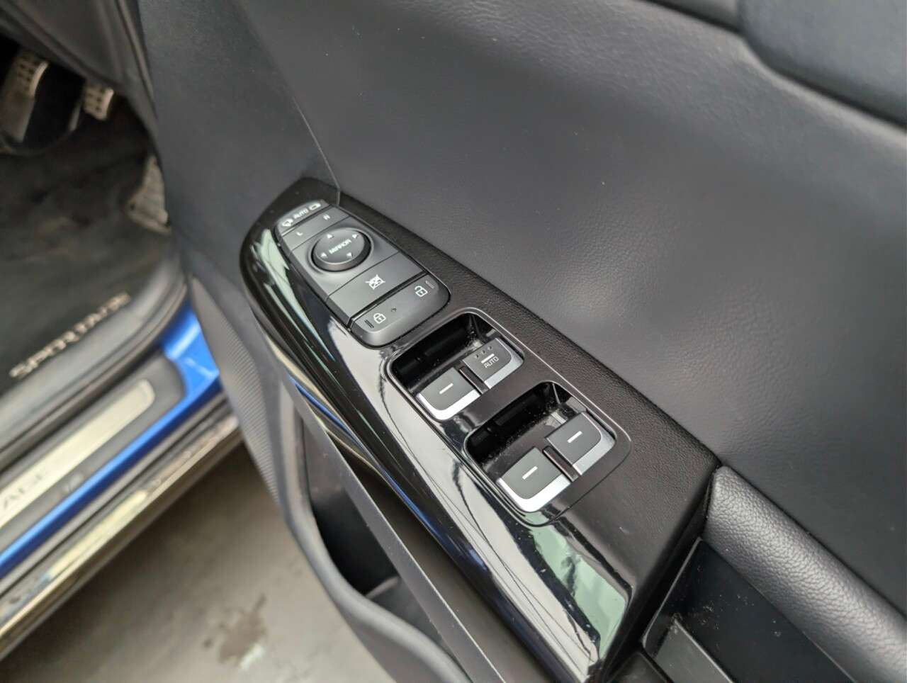 2020 KIA SPORTAGE 2020 KIA SPORTAGE