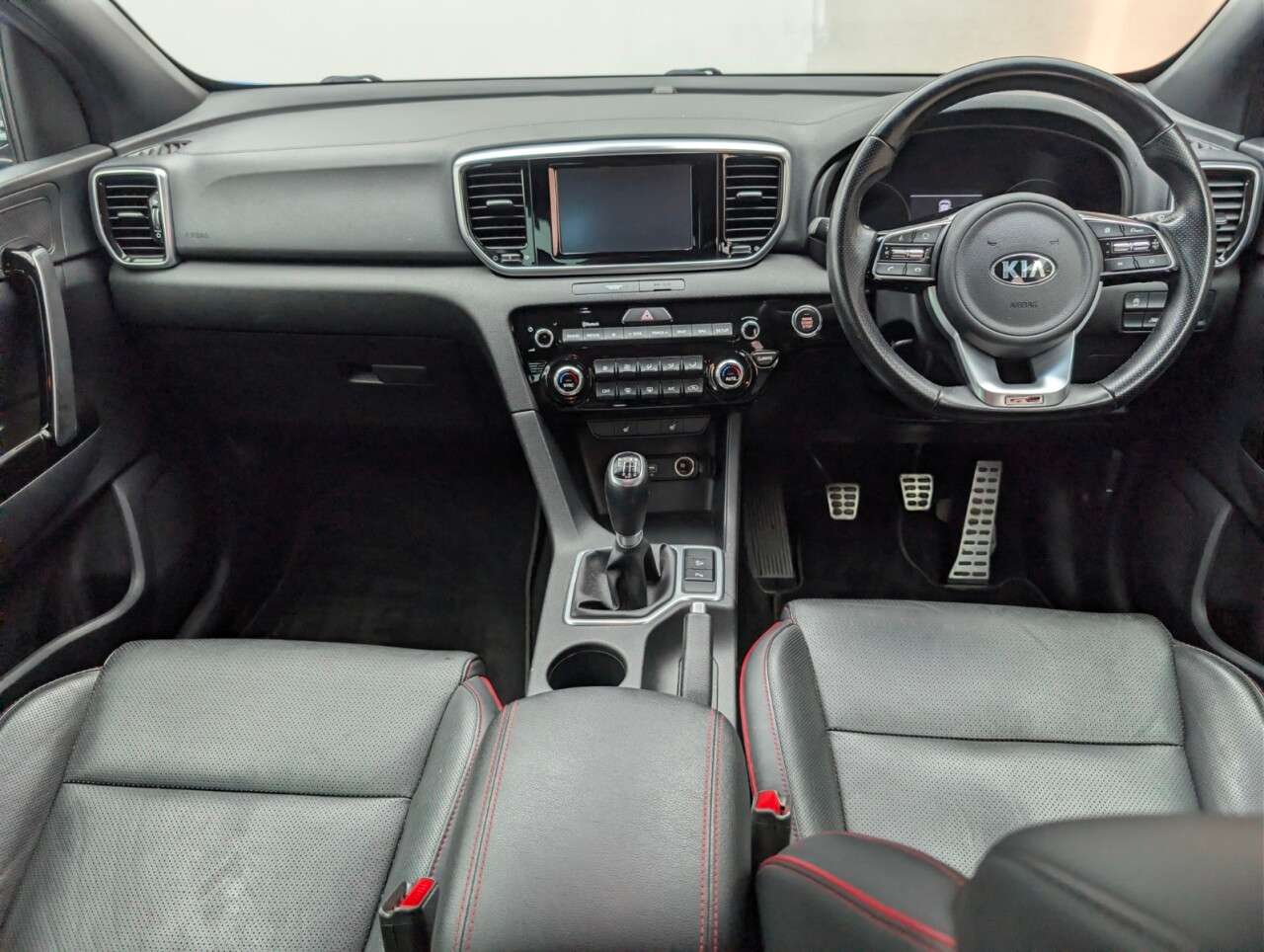 2020 KIA SPORTAGE 2020 KIA SPORTAGE