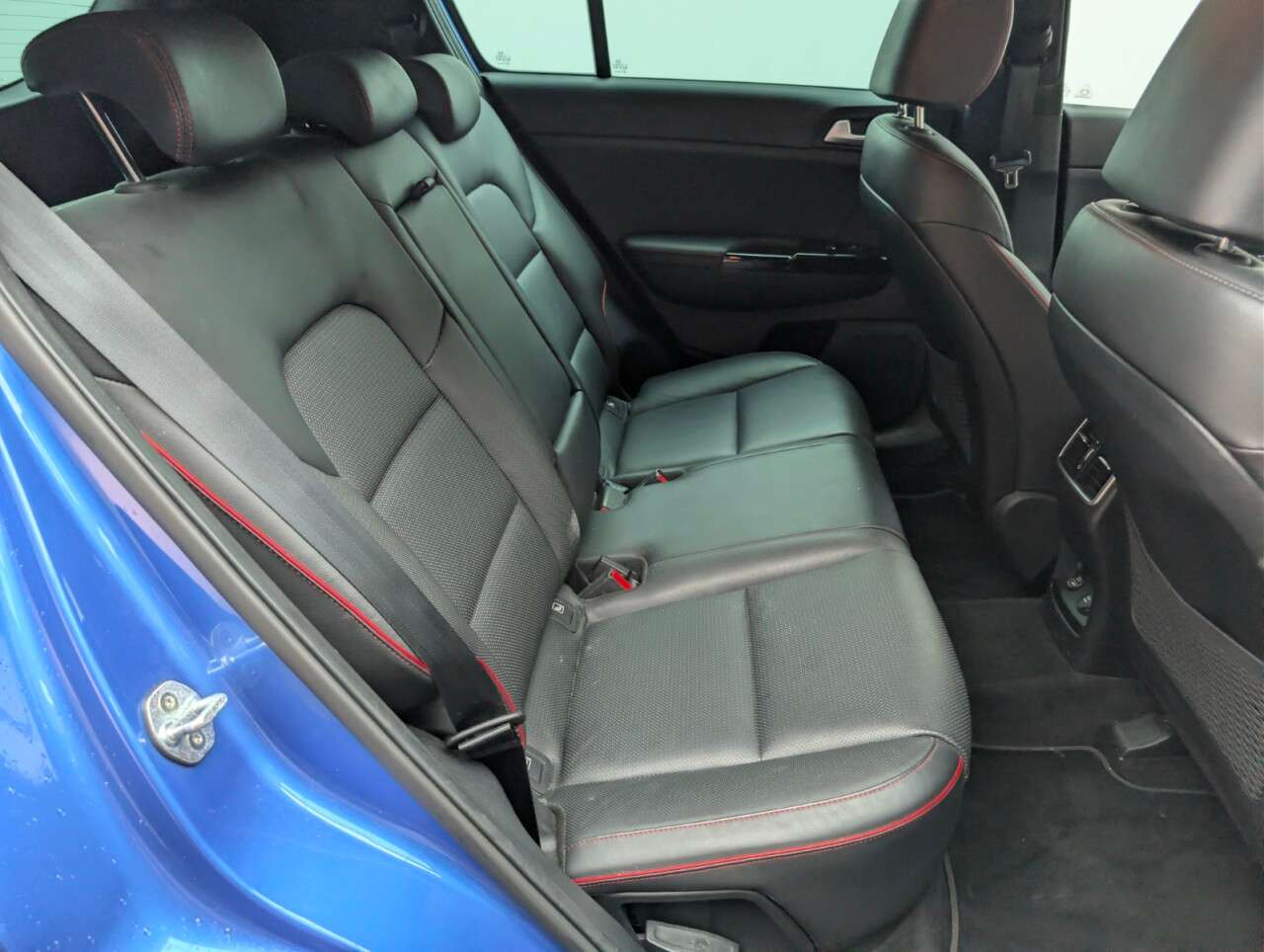 2020 KIA SPORTAGE 2020 KIA SPORTAGE