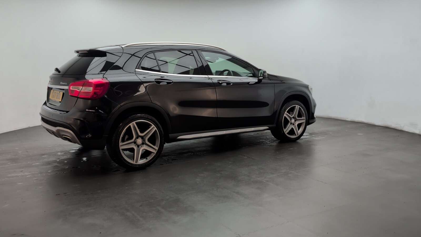 2017 MERCEDES-BENZ 180 2017 MERCEDES-BENZ 180