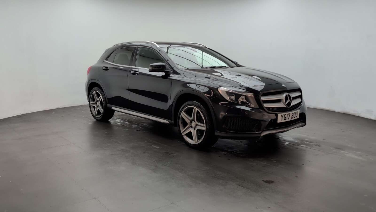 2017 MERCEDES-BENZ 180 2017 MERCEDES-BENZ 180