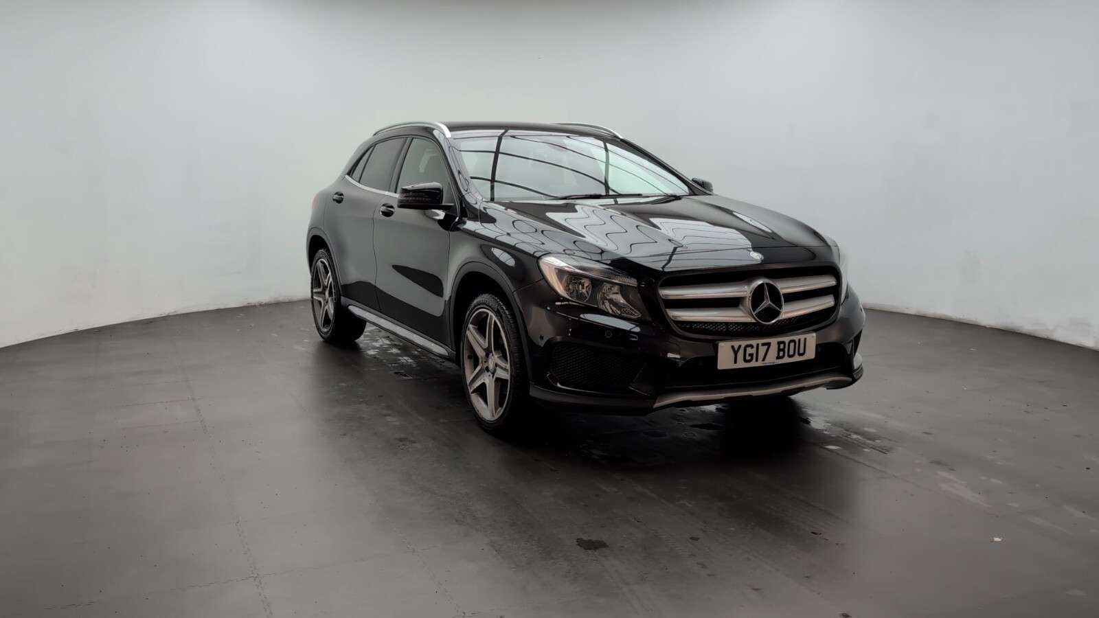 2017 MERCEDES-BENZ 180 2017 MERCEDES-BENZ 180