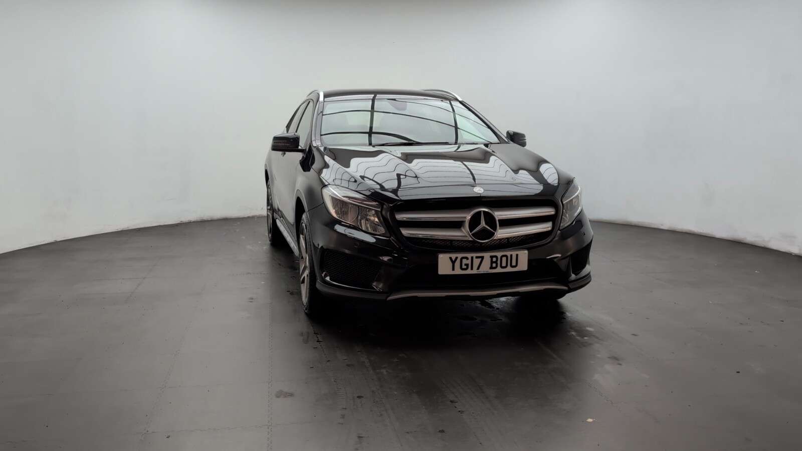 2017 MERCEDES-BENZ 180 2017 MERCEDES-BENZ 180