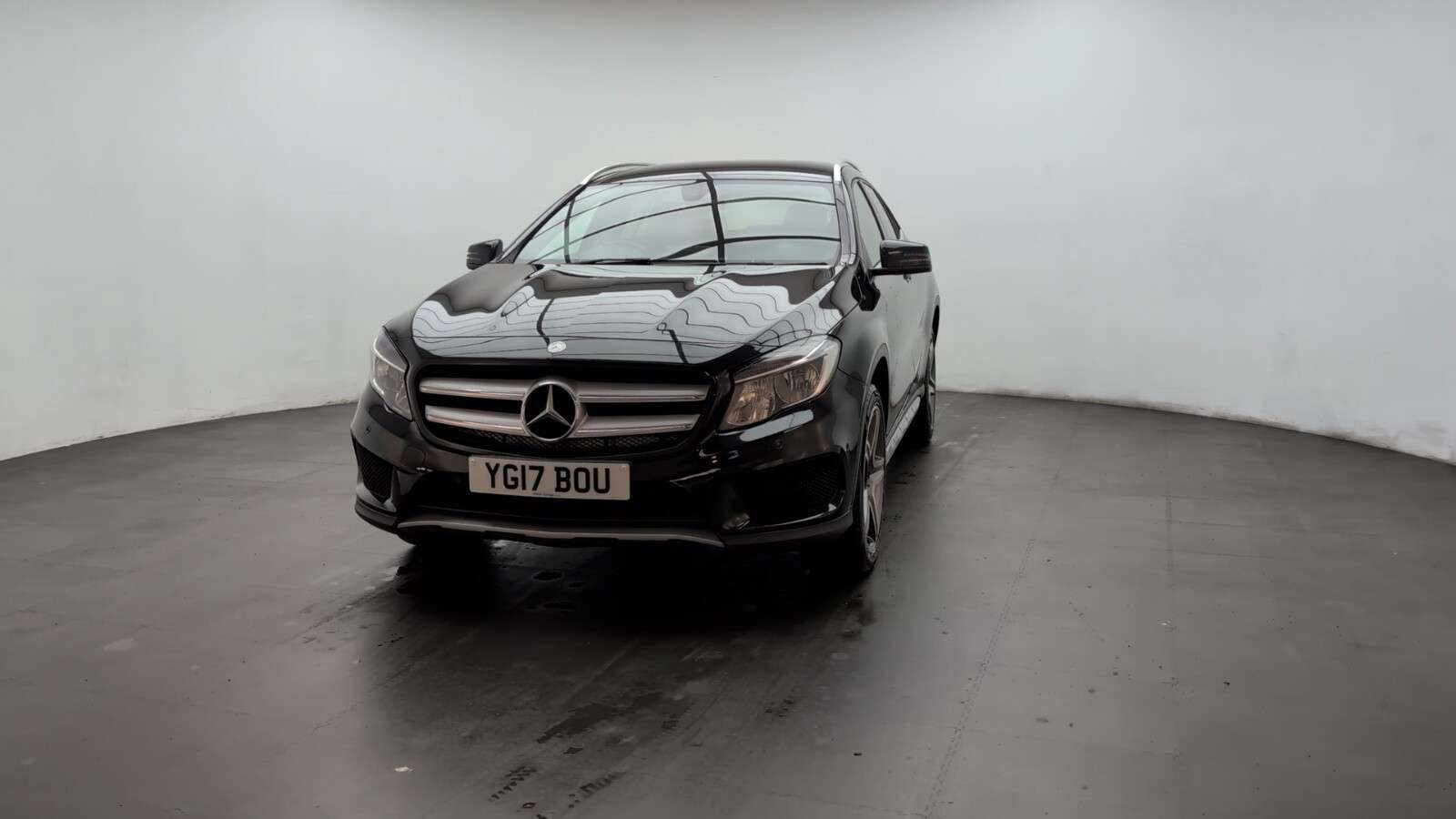 2017 MERCEDES-BENZ 180 2017 MERCEDES-BENZ 180