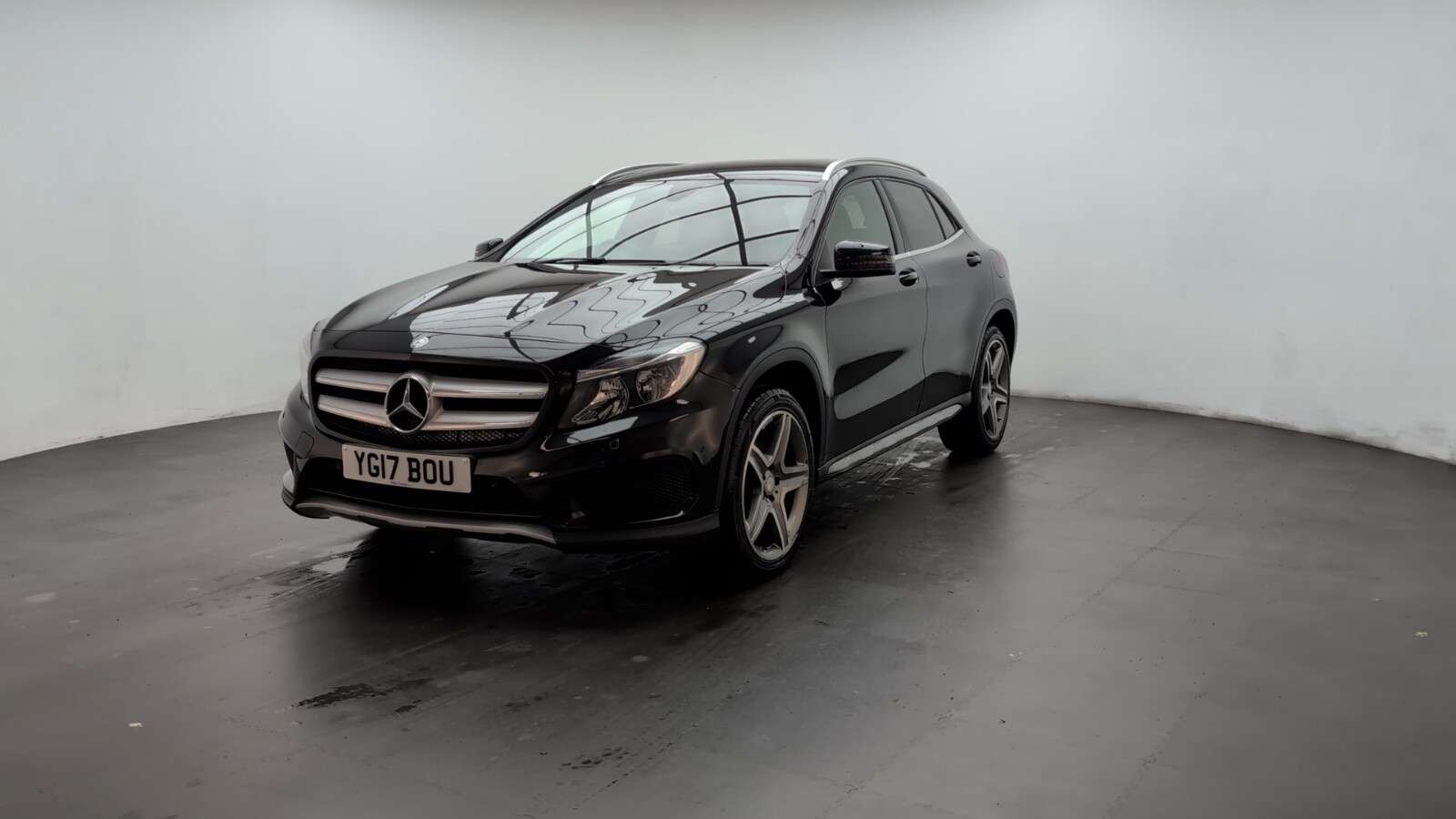 2017 MERCEDES-BENZ 180 2017 MERCEDES-BENZ 180