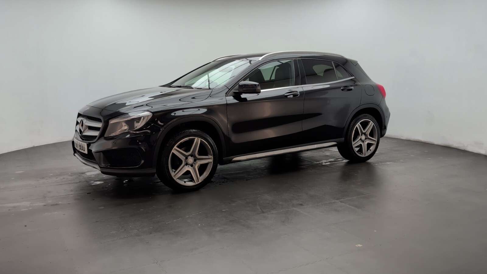 2017 MERCEDES-BENZ 180 2017 MERCEDES-BENZ 180