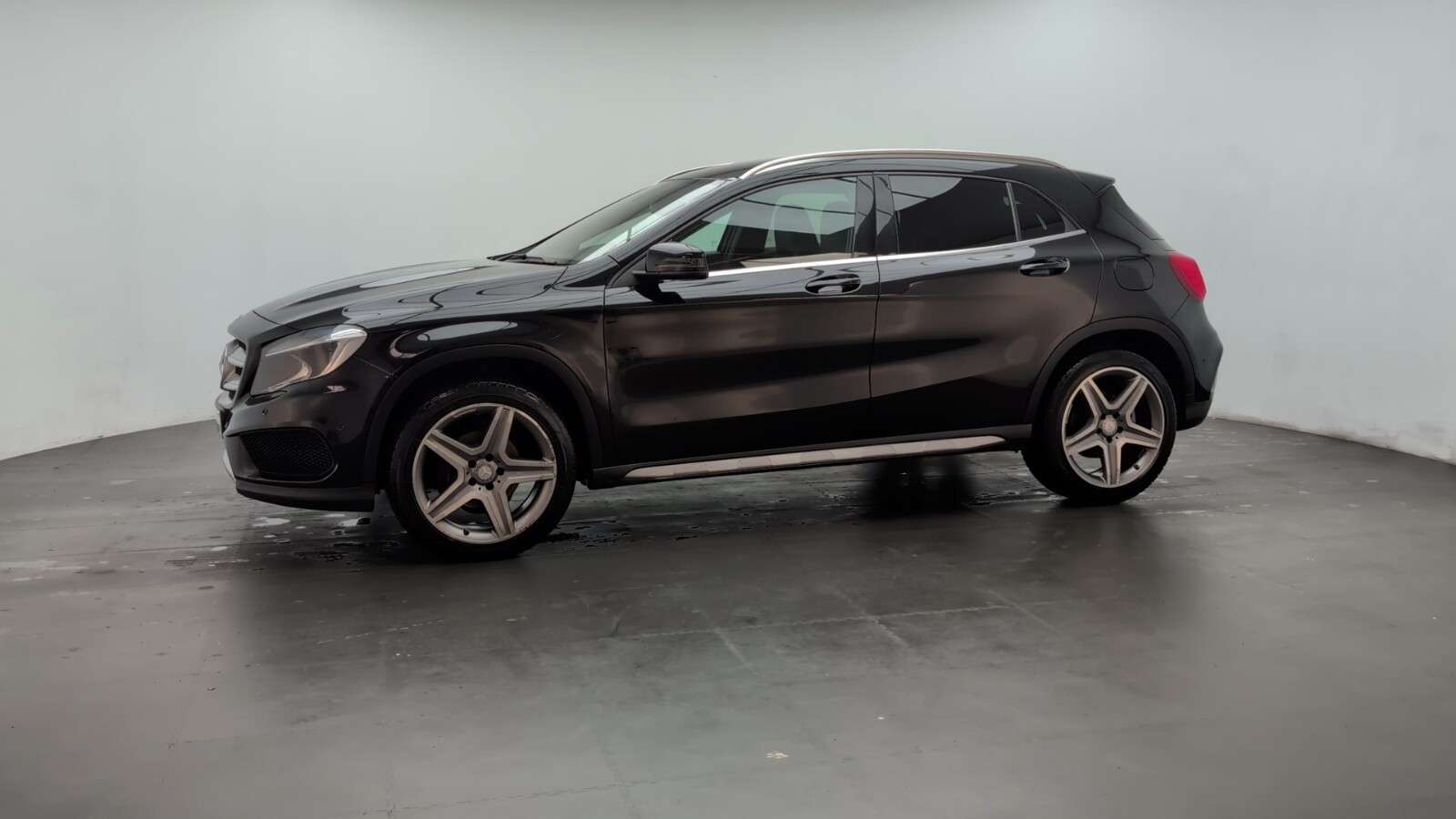 2017 MERCEDES-BENZ 180 2017 MERCEDES-BENZ 180