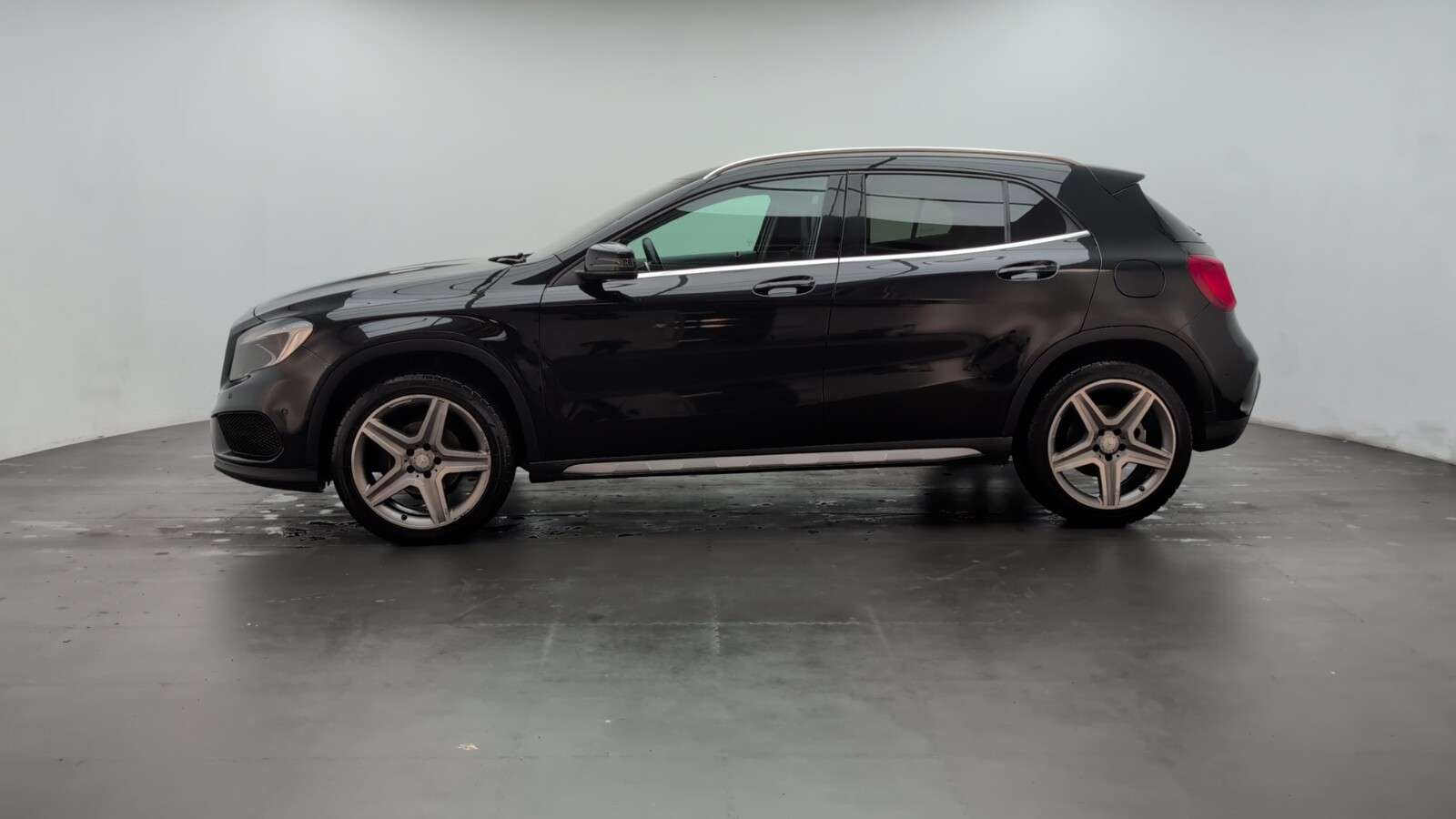 2017 MERCEDES-BENZ 180 2017 MERCEDES-BENZ 180