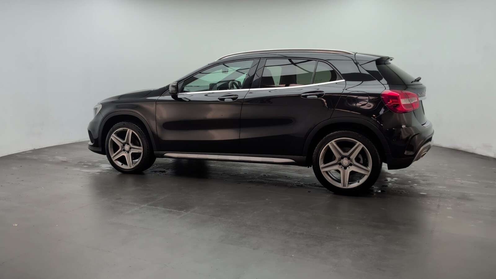 2017 MERCEDES-BENZ 180 2017 MERCEDES-BENZ 180