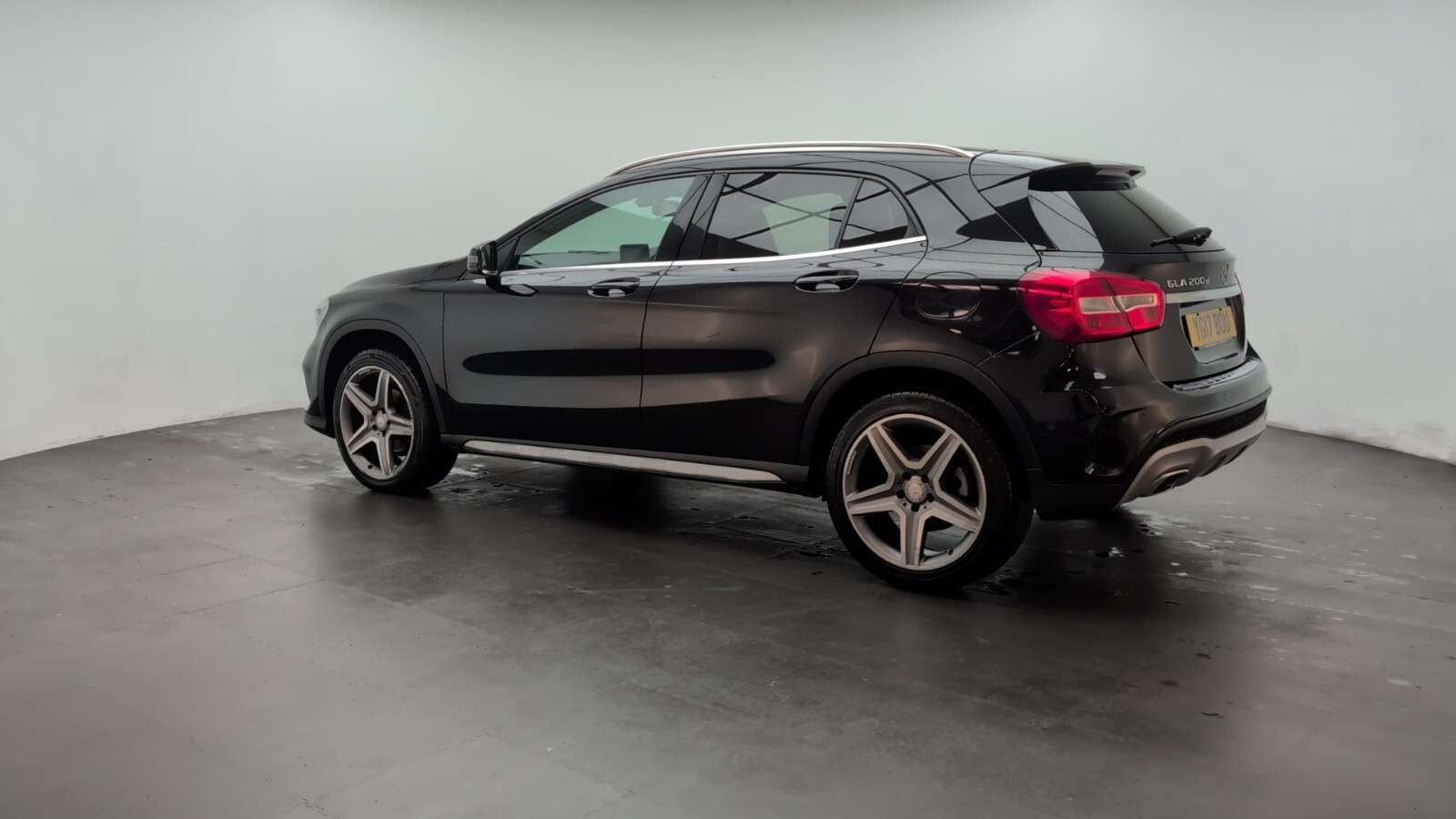 2017 MERCEDES-BENZ 180 2017 MERCEDES-BENZ 180