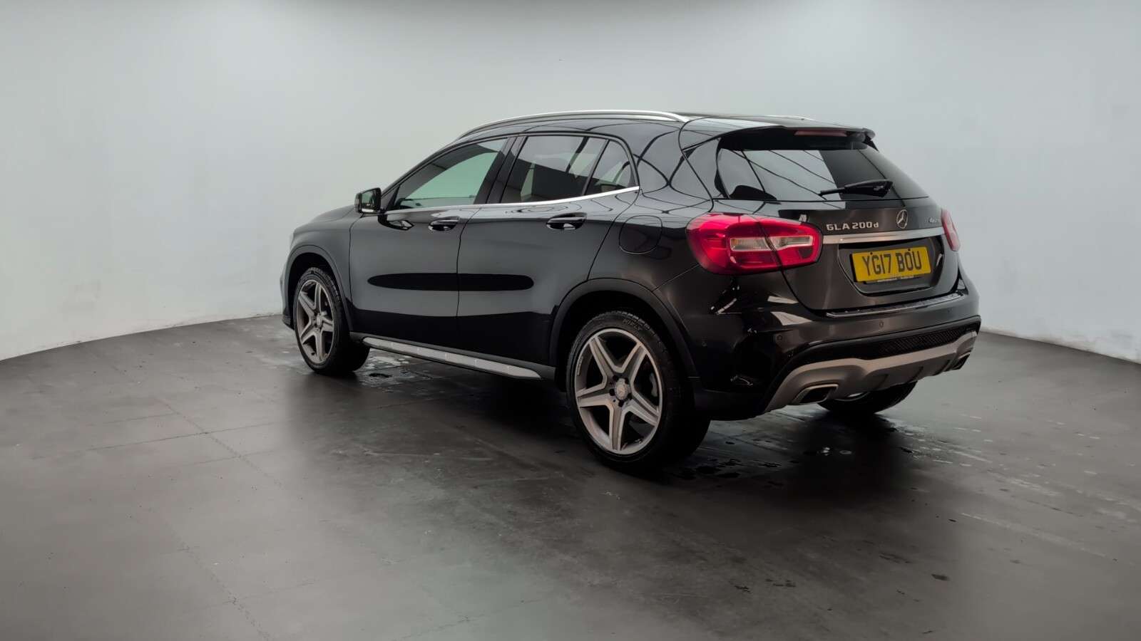 2017 MERCEDES-BENZ 180 2017 MERCEDES-BENZ 180