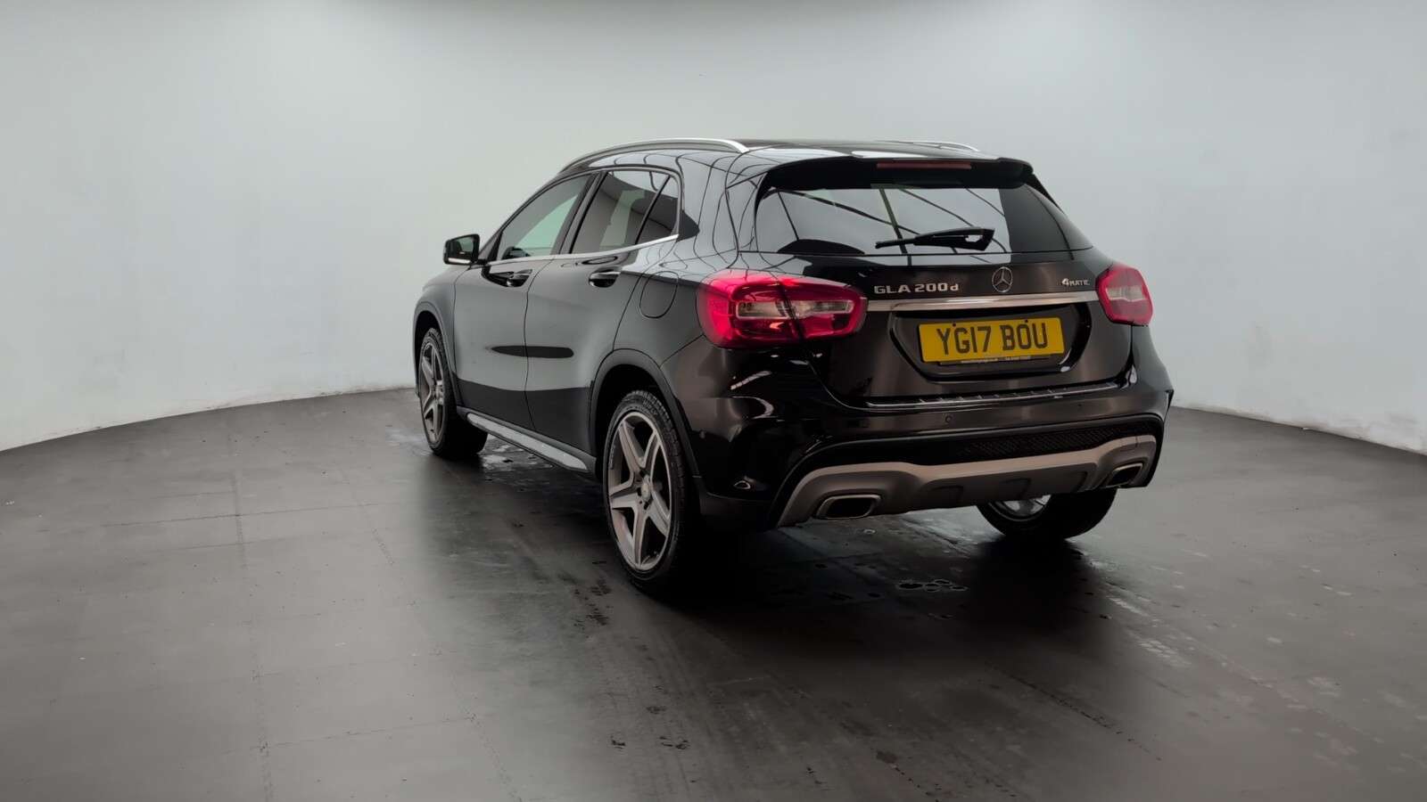 2017 MERCEDES-BENZ 180 2017 MERCEDES-BENZ 180